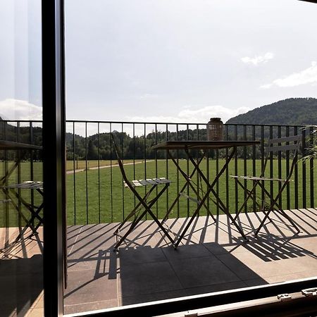 Water, Ski & Mountain Lodge كيفرسفلدن المظهر الخارجي الصورة