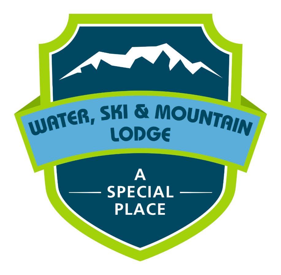 Water, Ski & Mountain Lodge كيفرسفلدن المظهر الخارجي الصورة