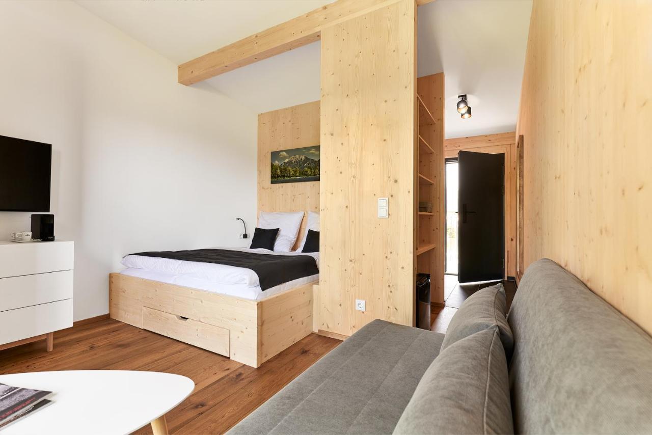 Water, Ski & Mountain Lodge كيفرسفلدن المظهر الخارجي الصورة