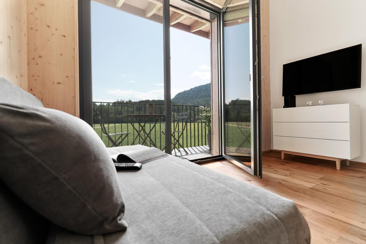 Water, Ski & Mountain Lodge كيفرسفلدن المظهر الخارجي الصورة