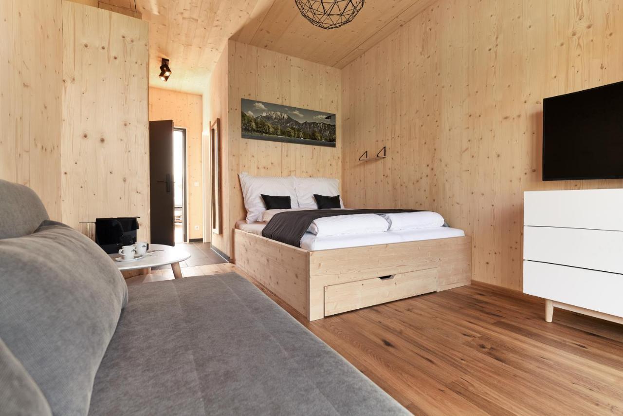 Water, Ski & Mountain Lodge كيفرسفلدن المظهر الخارجي الصورة