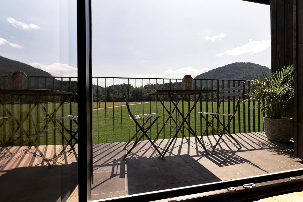 Water, Ski & Mountain Lodge كيفرسفلدن المظهر الخارجي الصورة